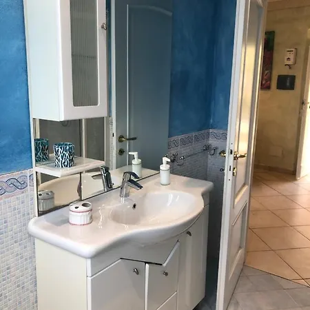 Фермерский дом Mamma Chica Специя