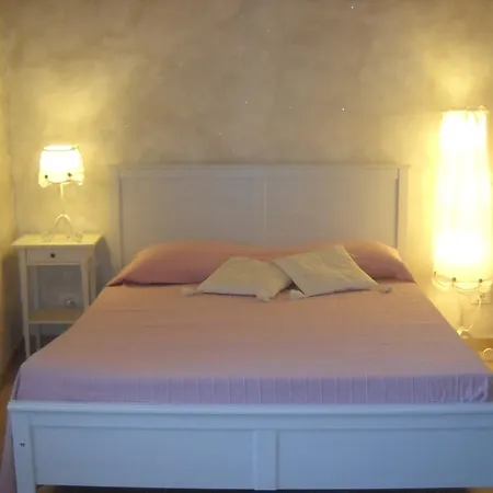 Mamma Chica Фермерский дом *