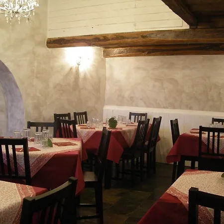 Фермерский дом Mamma Chica *