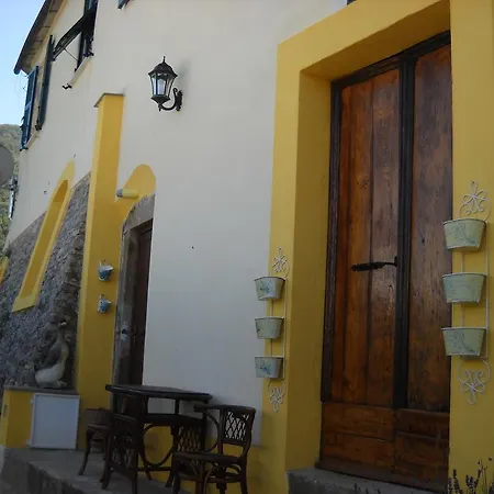 Mamma Chica Farm stay La Spezia