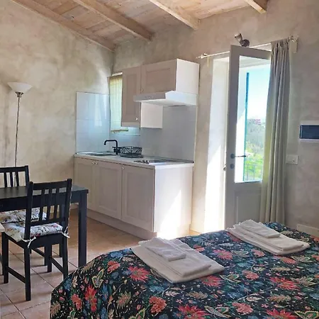 Agroturismo Mamma Chica
