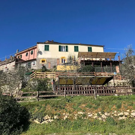 Mamma Chica * Специя