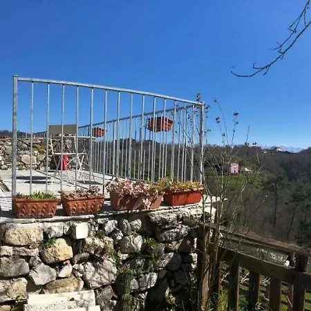 Mamma Chica Специя