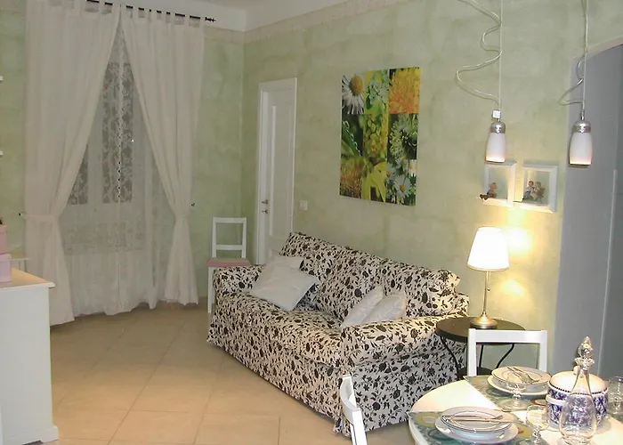 Mamma Chica Farm stay