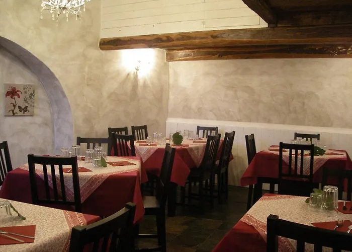 Farm stay Mamma Chica *