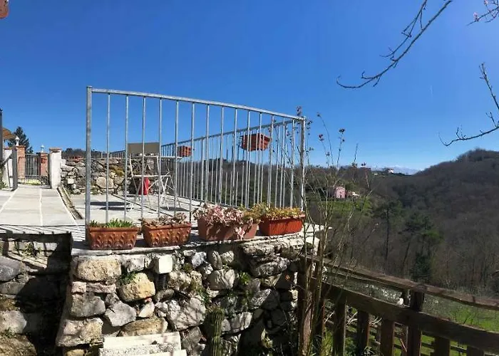 Mamma Chica La Spezia