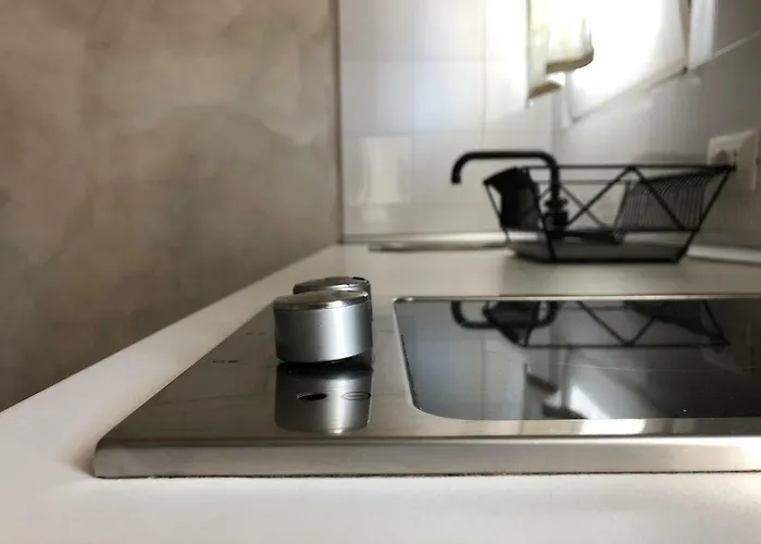 Farm stay Mamma Chica