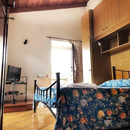 Mamma Chica ファームステイ