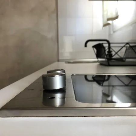 ファームステイ Mamma Chica