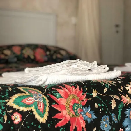 Mamma Chica בית חווה לה ספציה