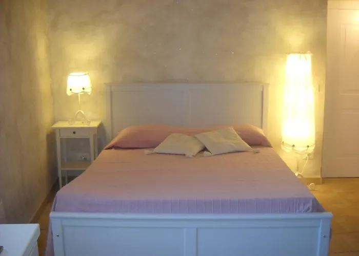 Mamma Chica Agroturismo *