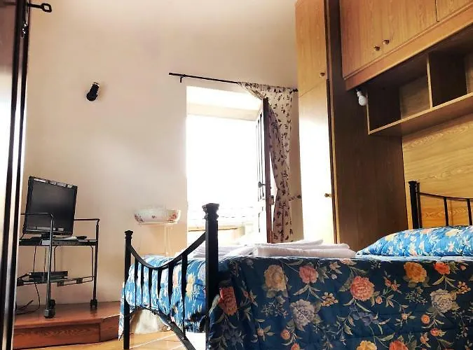 Mamma Chica Alloggio per agriturismo